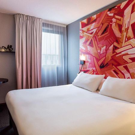 Ibis Styles Toulouse Centre Canal Du Midi Экстерьер фото