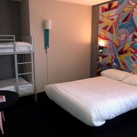 Ibis Styles Toulouse Centre Canal Du Midi Экстерьер фото