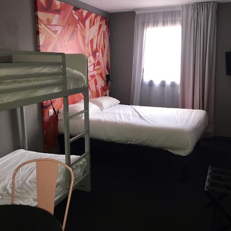 Ibis Styles Toulouse Centre Canal Du Midi Экстерьер фото