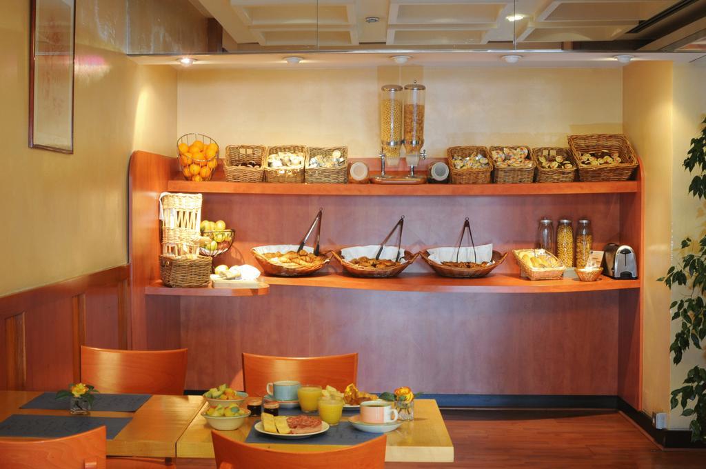 Ibis Styles Toulouse Centre Canal Du Midi Экстерьер фото