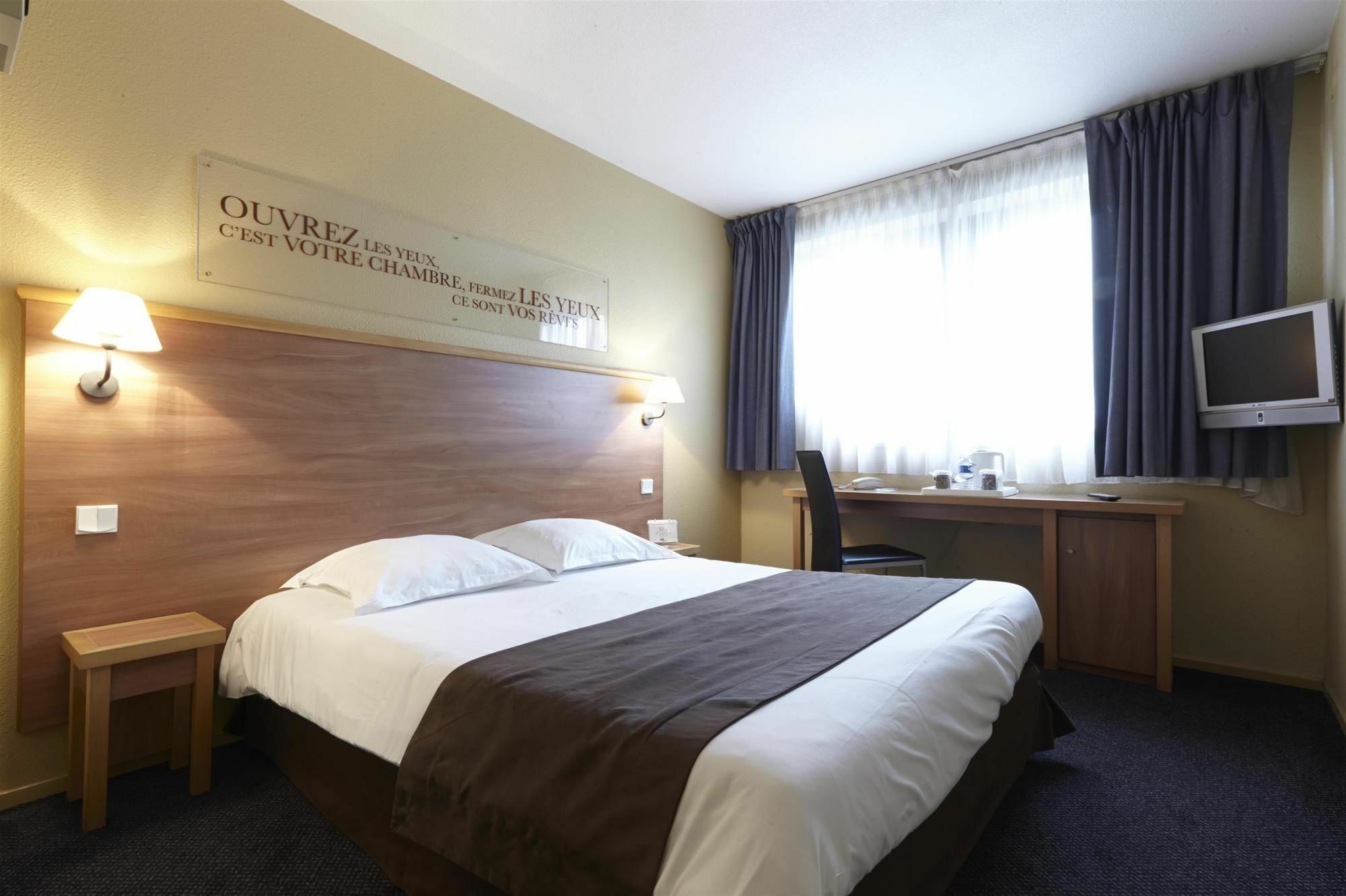 Ibis Styles Toulouse Centre Canal Du Midi Экстерьер фото