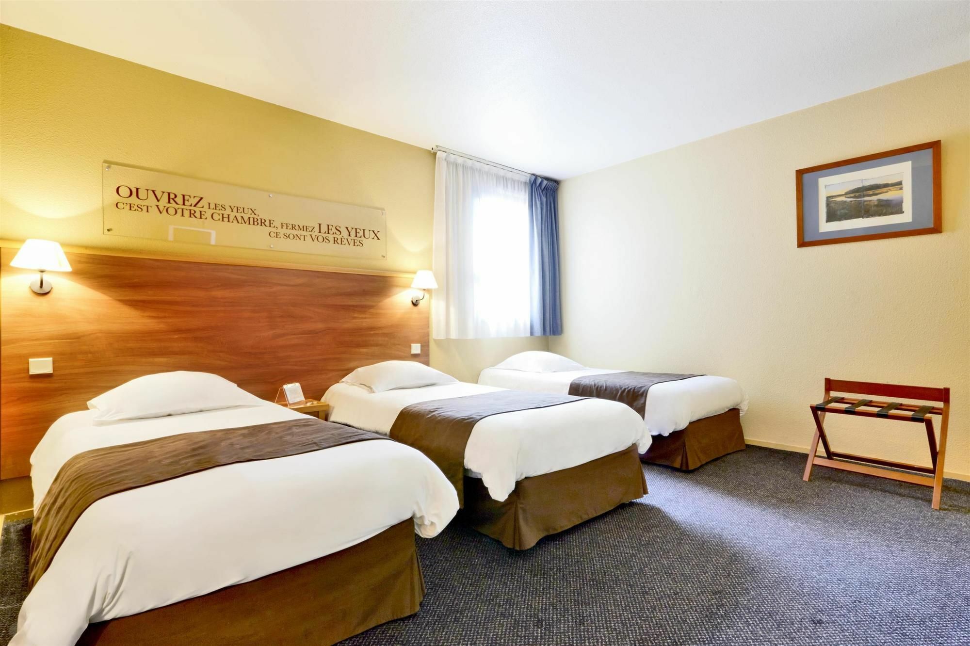 Ibis Styles Toulouse Centre Canal Du Midi Экстерьер фото