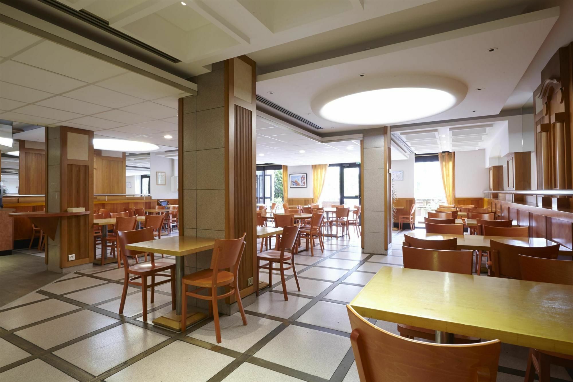 Ibis Styles Toulouse Centre Canal Du Midi Экстерьер фото