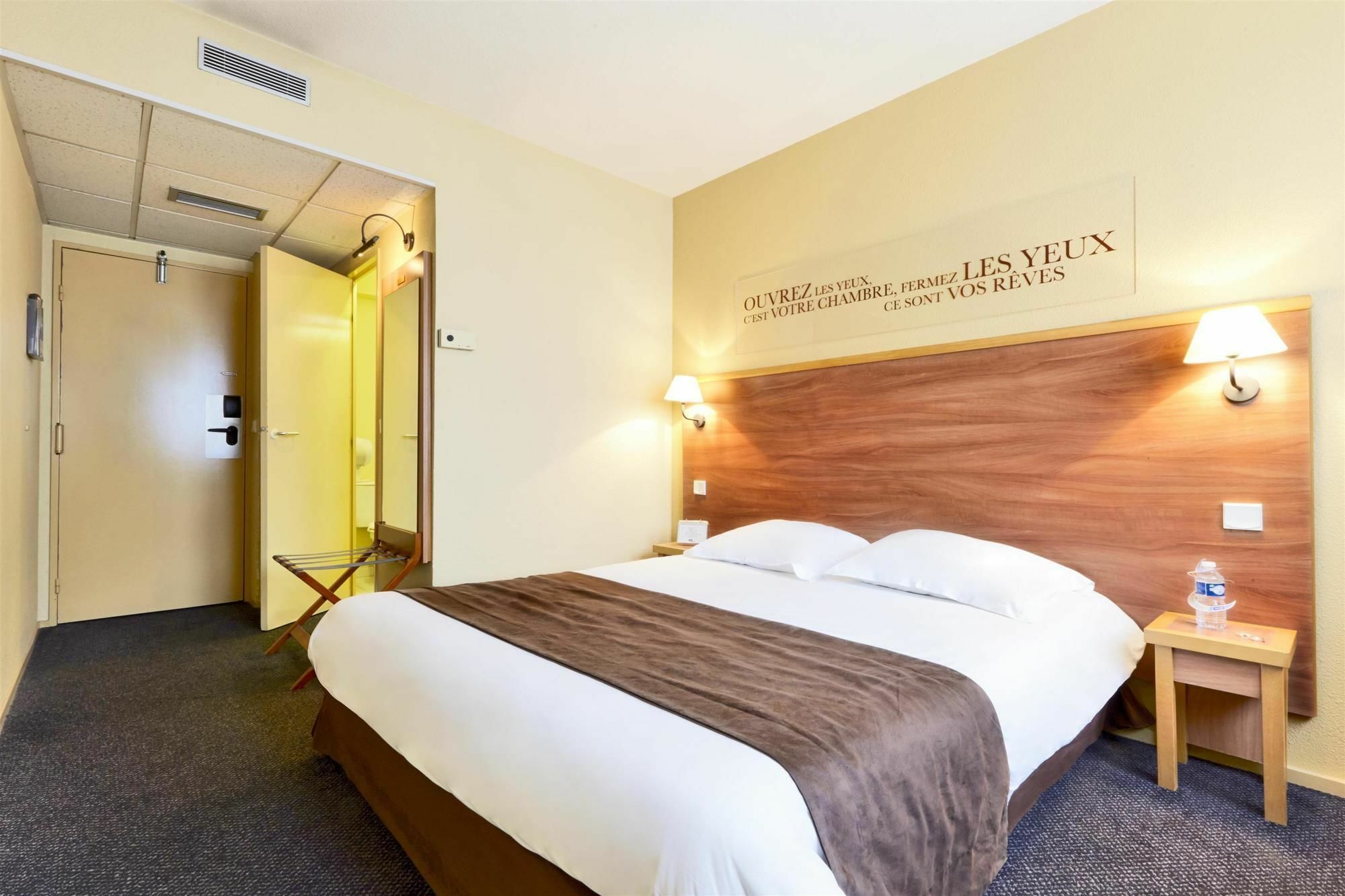 Ibis Styles Toulouse Centre Canal Du Midi Экстерьер фото